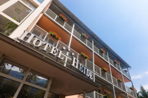  Hotel Heide Park  Ауэр